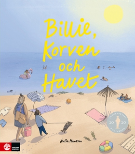Billie, korven och havet (e-bok) av Julia Hanss