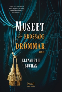 Museet för krossade drömmar (e-bok) av Elizabet