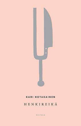 Henkireikä (e-bok) av Kari Hotakainen