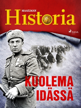 Kuolema idässä (e-bok) av Maailman Historia