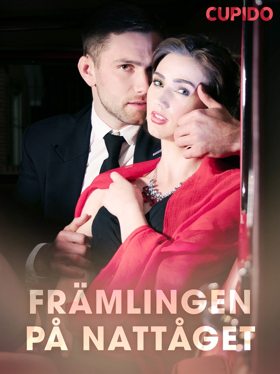 Främlingen på nattåget (e-bok) av Cupido