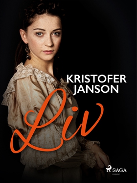 Liv (e-bok) av Kristofer Janson