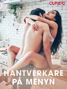 Hantverkare på menyn (e-bok) av Cupido