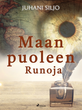 Maan puoleen – Runoja (e-bok) av Juhani Siljo