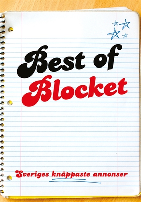 Best of Blocket (PDF) (e-bok) av Nicotext Förla