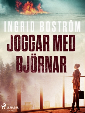 Joggar med björnar (e-bok) av Ingrid Boström