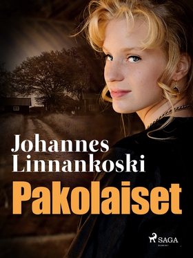 Pakolaiset (e-bok) av Johannes Linnankoski