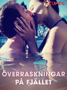 Överraskningar på fjället (e-bok) av Cupido