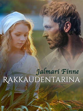 Rakkaudentarina (e-bok) av Jalmari Finne