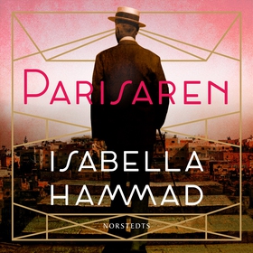 Parisaren (ljudbok) av Isabella Hammad