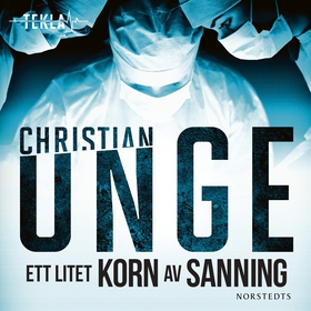 Ett litet korn av sanning (ljudbok) av Christia