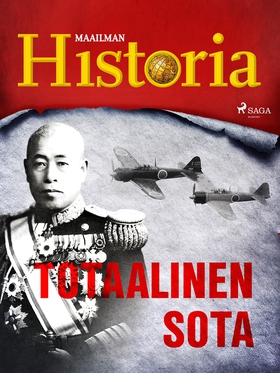 Totaalinen sota (e-bok) av Maailman Historia
