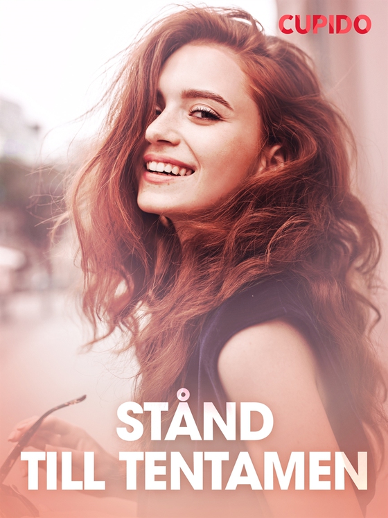 Stånd till tentamen (e-bok) av Cupido