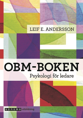 OBM-boken. Psykologi för ledare (e-bok) av Leif