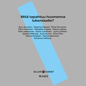 Mitä tapahtuu huomenna lukemiselle?