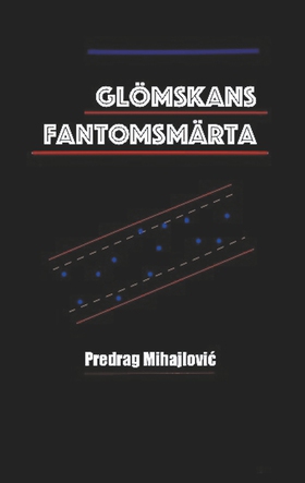 Glömskans fantomsmärta (e-bok) av Predrag Mihaj