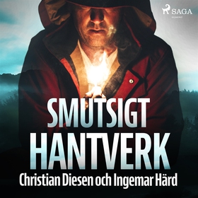 Smutsigt hantverk (ljudbok) av Ingemar Härd, Ch