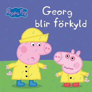 Georg blir förkyld (e-bok) av Neville Astley, M