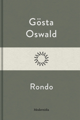 Rondo (e-bok) av Gösta Oswald