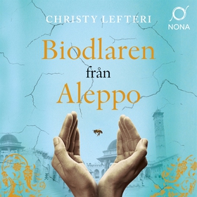 Biodlaren från Aleppo (ljudbok) av Christy Left