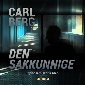 Den sakkunnige (ljudbok) av Carl Berg