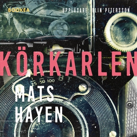 Körkarlen (ljudbok) av Mats Hayen