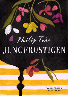 Jungfrustigen (e-bok) av Philip Teir