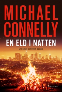 En eld i natten (e-bok) av Michael Connelly