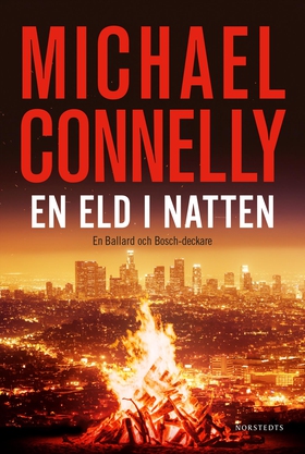 En eld i natten (e-bok) av Michael Connelly