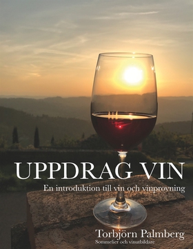 Uppdrag vin: En introduktion till vin och vinpr