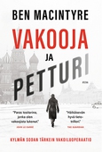 Vakooja ja petturi