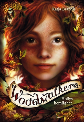 Hollys hemlighet (e-bok) av Katja Brandis