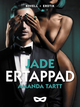 Ertappad (e-bok) av Amanda Tartt