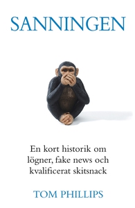 Sanningen (e-bok) av Tom Phillips