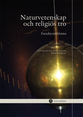 Naturvetenskap och religiös tro (e-bok) av 