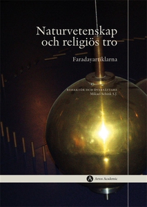 Naturvetenskap och religiös tro (e-bok) av