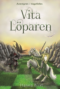 Vita Löparen (e-bok) av Hanna Blixt