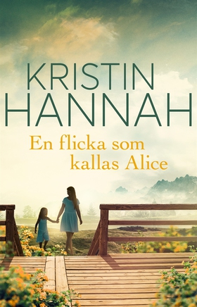 En flicka som kallas Alice (e-bok) av Kristin H