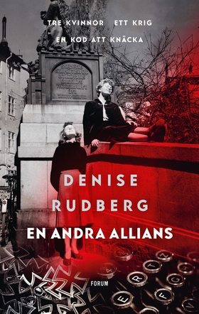 En andra allians (e-bok) av Denise Rudberg