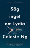 Säg inget om Lydia