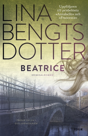 Beatrice (e-bok) av Lina Bengtsdotter