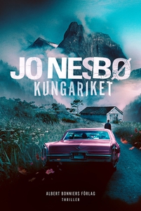Kungariket (e-bok) av Jo Nesbø