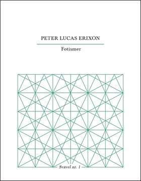 Fotismer (ljudbok) av Peter Lucas Erixon