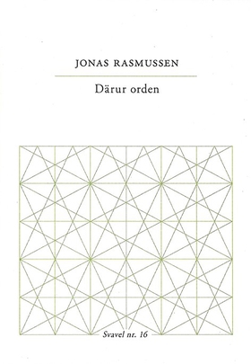Därur orden (ljudbok) av Jonas Rasmussen