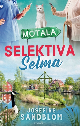 Selektiva Selma (e-bok) av Josefine Sandblom