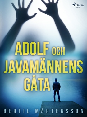Adolf och javamännens gåta (e-bok) av Bertil Må