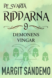 Demonens vingar: De svarta riddarna 9 (e-bok) a