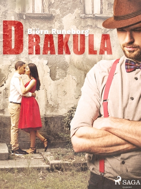 Drakula (e-bok) av Björn Runeborg