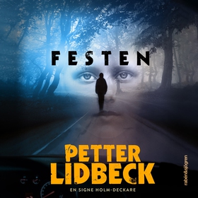 Festen (ljudbok) av Petter Lidbeck