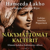 Näkymättömät kalterit